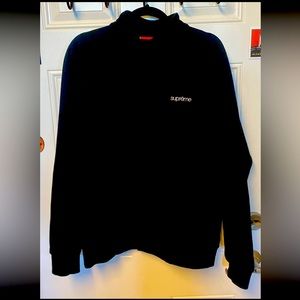 Surpreme Large Men’s Jacket